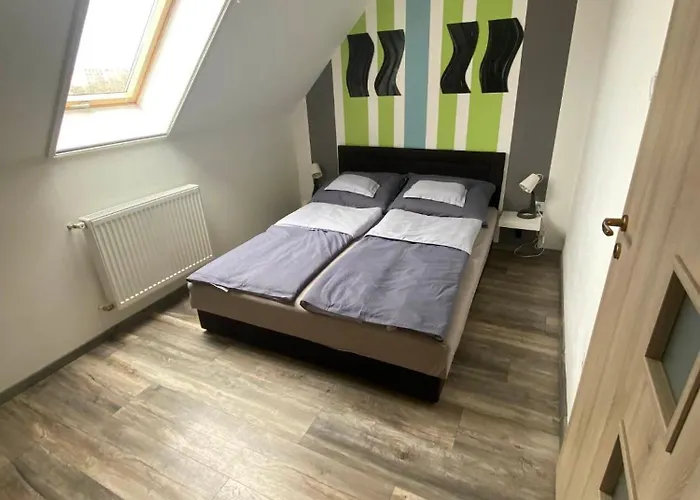 Lexy Family Apartment *