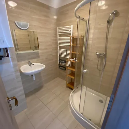 Lexy Family Apartment Hajdúszoboszló