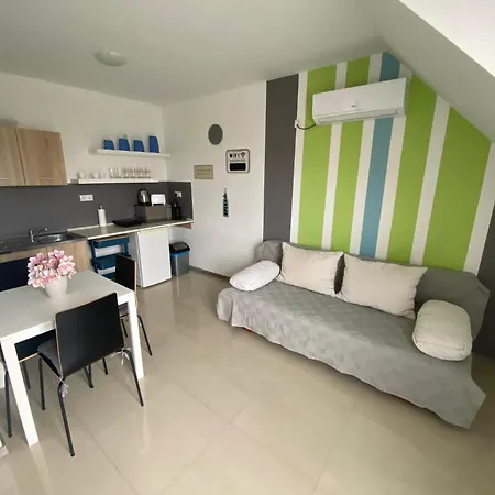 Apartment Lexy Family Hajdúszoboszló